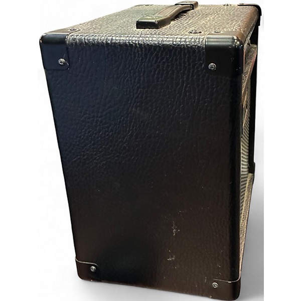 Used Peavey Max 158 1X8 15W Bass Combo Amp