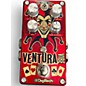 Used DigiTech VENTURA VIBE Effect Pedal thumbnail