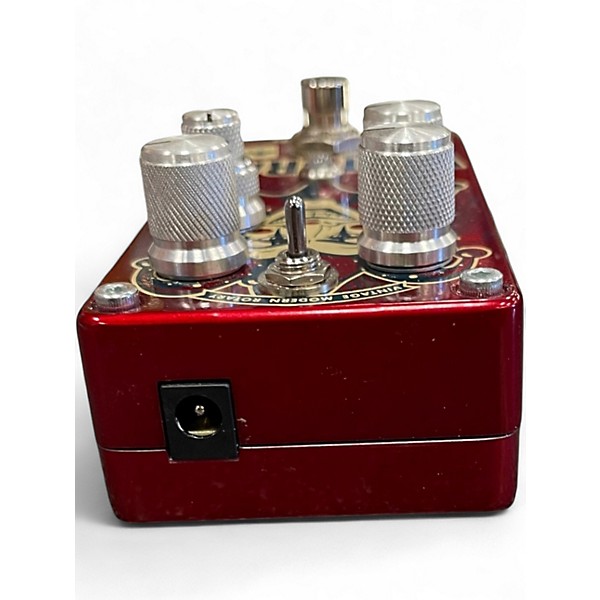 Used DigiTech VENTURA VIBE Effect Pedal