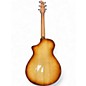 Used Breedlove PURSUIT EX S CONCERT A CE Tobacco Sunburst Acoustic Electric Guitar