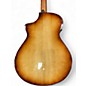Used Breedlove PURSUIT EX S CONCERT A CE Tobacco Sunburst Acoustic Electric Guitar