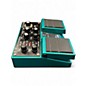 Used BOSS SL20 Slicer Twin Pedal