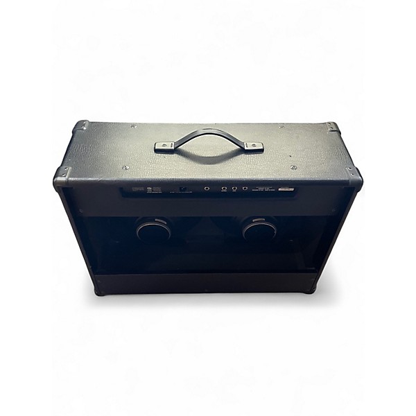 Used Kustom KG 212FX Guitar Combo Amp