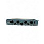 Used Warm Audio EQP-WA Compressor thumbnail