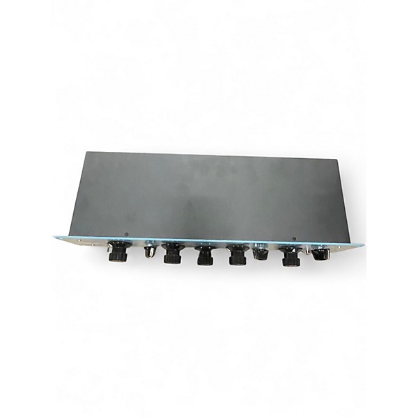 Used Warm Audio EQP-WA Compressor