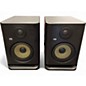 Used KRK RP5G5 Pair Powered Monitor thumbnail