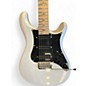 Used PRS SE NF3 Pearl White Solid Body Electric Guitar thumbnail