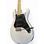 Used PRS SE NF3 Pearl White Solid Body Electric Guitar