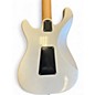 Used PRS SE NF3 Pearl White Solid Body Electric Guitar