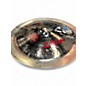 Used Zildjian 18in FX China Trash Cymbal