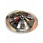 Used Zildjian 18in FX China Trash Cymbal