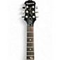 Used Epiphone Les Paul 100 Bolt On 2 Color Sunburst Solid Body Electric Guitar