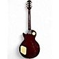 Used Epiphone Les Paul 100 Bolt On 2 Color Sunburst Solid Body Electric Guitar