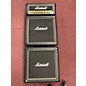 Used Marshall MG15MSII Micro Stack Guitar Stack thumbnail