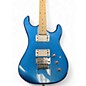 Used Kramer Pacer Classic Blue Solid Body Electric Guitar