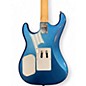 Used Kramer Pacer Classic Blue Solid Body Electric Guitar