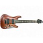 Used Schecter Guitar Research Omen 8 Natural Solid Body Electric Guitar thumbnail