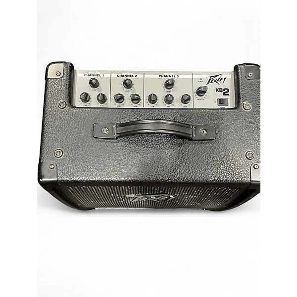 Used Peavey kb2 AMP Keyboard Amp