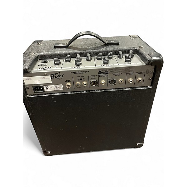 Used Peavey kb2 AMP Keyboard Amp