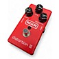 Used MXR M115 Distortion III Effect Pedal thumbnail
