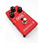 Used MXR M115 Distortion III Effect Pedal
