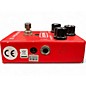 Used MXR M115 Distortion III Effect Pedal