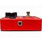 Used MXR M115 Distortion III Effect Pedal