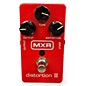 Used MXR M115 Distortion III Effect Pedal