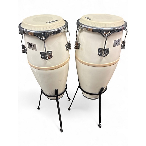 Used Royce Conga Set Conga