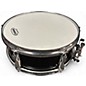 Used Yamaha 5.5X14 Stage Custom Snare Black Drum thumbnail