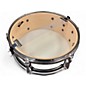 Used Yamaha 5.5X14 Stage Custom Snare Black Drum