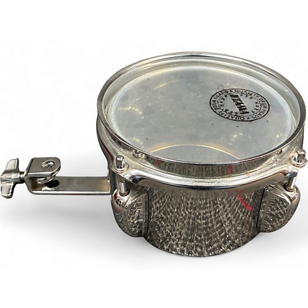 Used TAMA mini timbales Timbales