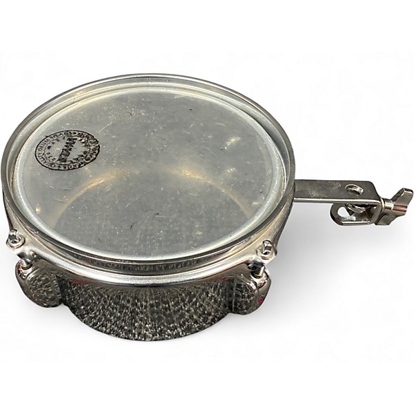 Used TAMA mini timbales Timbales