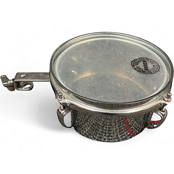 Used TAMA mini timbales Timbales