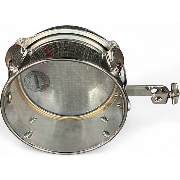 Used TAMA mini timbales Timbales