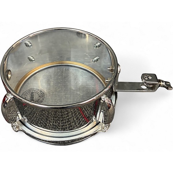 Used TAMA mini timbales Timbales