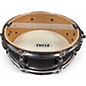 Used TAMA 5.5X14 Silverstar Snare Silver Sparkle Drum thumbnail