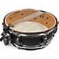 Used TAMA 5.5X14 Silverstar Snare Silver Sparkle Drum