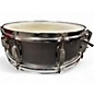 Used TAMA 5.5X14 Silverstar Snare Silver Sparkle Drum