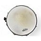 Used TAMA 5.5X14 Silverstar Snare Silver Sparkle Drum