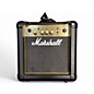 Used Marshall MG10 10W 1X6.5 Guitar Combo Amp thumbnail