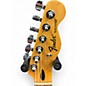 Used Fender Player Telecaster HH GREEN Solid Body Electric Guitar