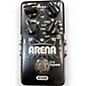 Used TC Electronic Arena Reverb Effect Pedal thumbnail