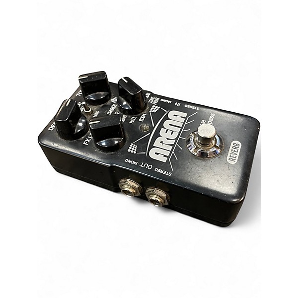 Used TC Electronic Arena Reverb Effect Pedal