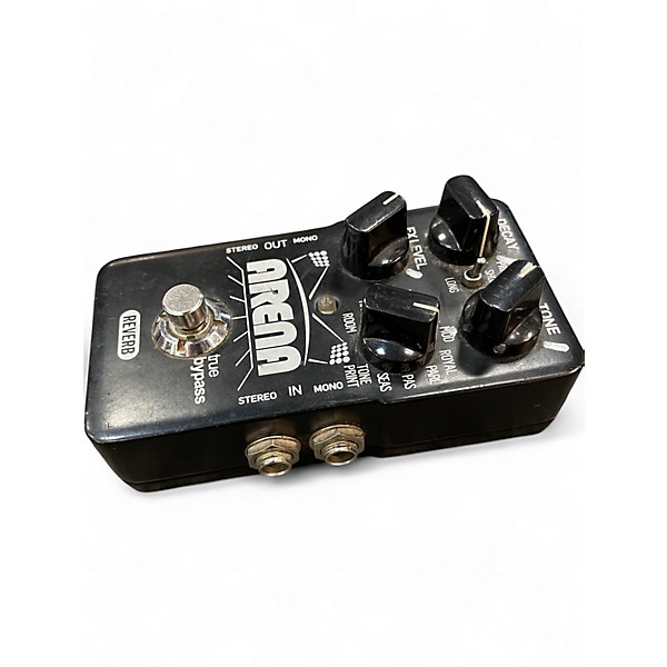 Used TC Electronic Arena Reverb Effect Pedal