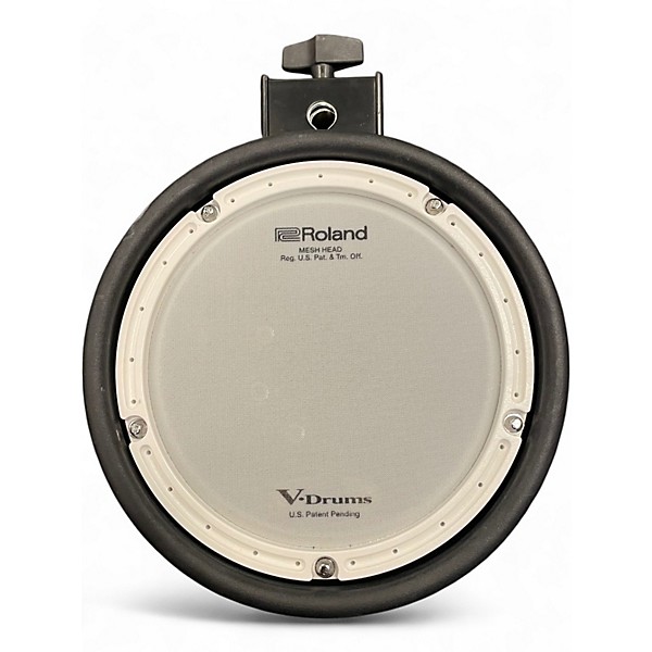 Used Roland V-Drums Trigger Pad