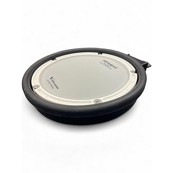 Used Roland V-Drums Trigger Pad