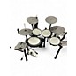 Used Roland TD-17KVX2 Electric Drum Set thumbnail