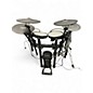 Used Roland TD-17KVX2 Electric Drum Set