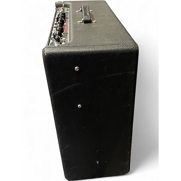 Used Fender Hot Rod Deville 60W 4x10 Tube Guitar Combo Amp